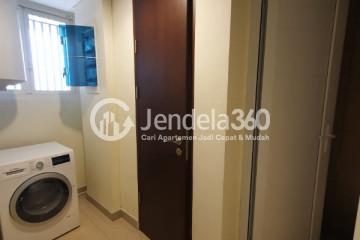 Service Room Pondok Indah Residence 2BR Fully Furnished