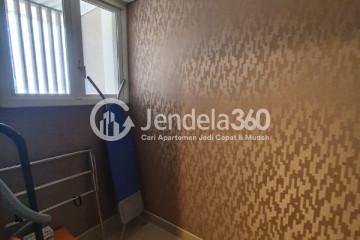 Service Room Pondok Indah Residence 2BR Fully Furnished