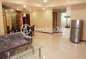 Other Green Central City Apartment 3BR  Furnished