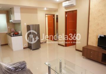 Other Green Central City Apartment 3BR  Furnished