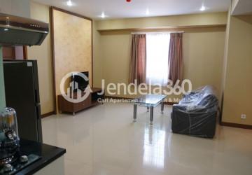 Other Green Central City Apartment 3BR  Furnished