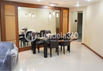 Other Green Central City Apartment 3BR  Furnished