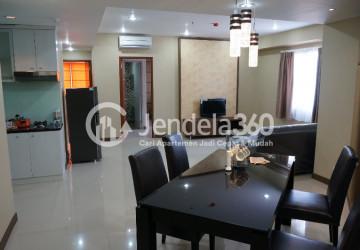 Other Green Central City Apartment 3BR  Furnished