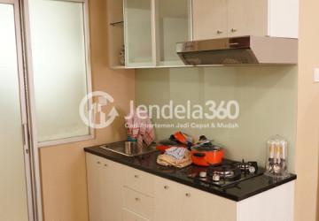 Other Green Central City Apartment 3BR  Furnished