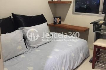 Bedroom Affordable 3BR Apartment at Lavande Residence Tower A