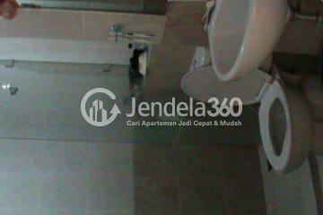 Bathroom Silkwood Residence 1BR Fully Furnished