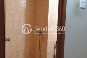 Bathroom Centro City Apartment 1BR View CITY