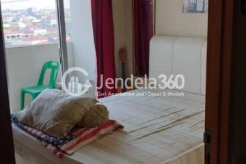 Bedroom Centro City Apartment 1BR View CITY