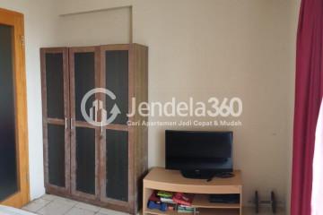 Bedroom Centro City Apartment 1BR View CITY