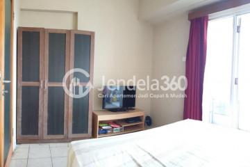 Bedroom Centro City Apartment 1BR View CITY