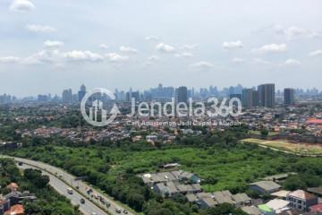 View 3BR Apartment with City View at Lexington Residence