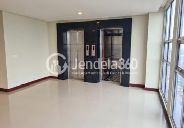 Other Senayan Residence 3BR  Semi Furnished