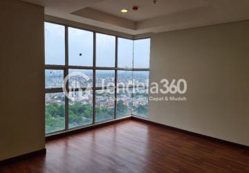 Other Senayan Residence 3BR  Semi Furnished