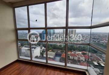 Other Senayan Residence 3BR  Semi Furnished