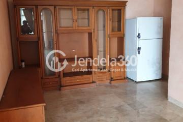 Kitchen Beverly Tower Apartment 3+1BR Fully Furnished