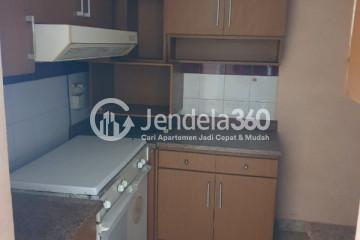 Kitchen Beverly Tower Apartment 3+1BR Fully Furnished