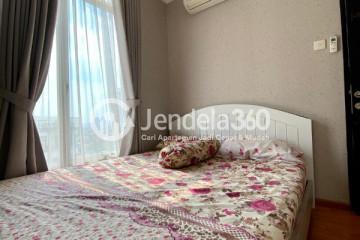 Bedroom Gardenia Boulevard Apartment 1BR Tower A