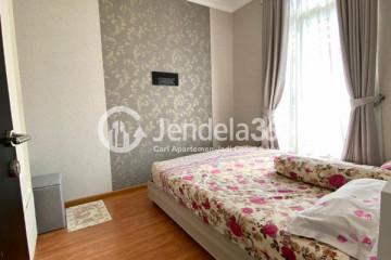 Bedroom Gardenia Boulevard Apartment 1BR Tower A