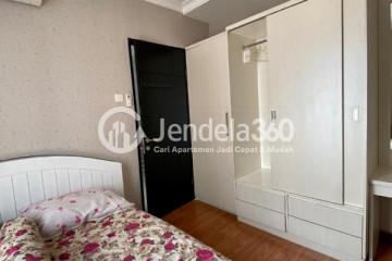 Bedroom Gardenia Boulevard Apartment 1BR Tower A