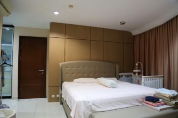 Bedroom 1 Kuningan City (Denpasar Residence) 3BR Tower Kintamani