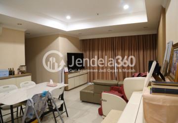 Other Kuningan City (Denpasar Residence) 3BR Tower Kintamani