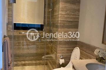 Bathroom 1 Park Avenue 2BR  Furnished