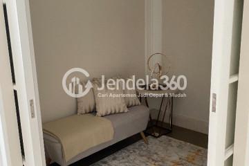 Study Room 1 Park Avenue 2BR  Furnished