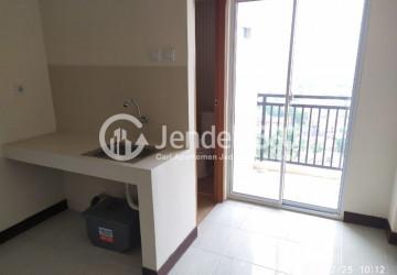 Other Tidy Studio Apartment at Cinere Resort Apartment Middle Floor