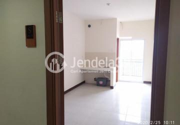 Other Tidy Studio Apartment at Cinere Resort Apartment Middle Floor