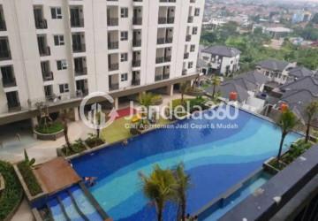 Other Tidy Studio Apartment at Cinere Resort Apartment Middle Floor