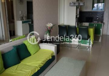 Other Lavande Residence 3BR  Furnished