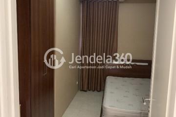 Bedroom 1 Silkwood Residence 2BR  Furnished