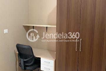 Bedroom 1 Silkwood Residence 2BR  Furnished