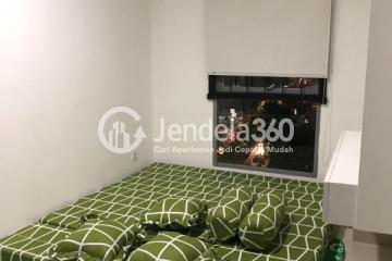 Bedroom 2 Well Located 2BR Apartment Middle Floor with timur View at Pejaten Park Residence