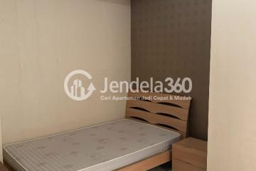 Bedroom 2 Silkwood Residence 2BR  Furnished