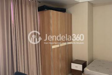 Bedroom 2 Silkwood Residence 2BR  Furnished