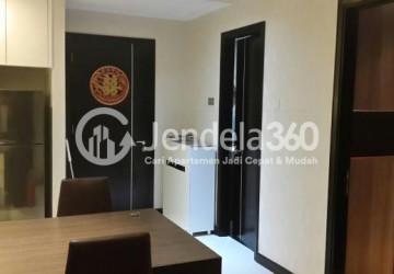 Other CBD Pluit Apartment 1BR  Furnished