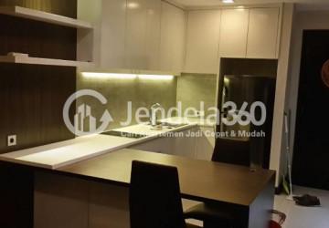 Other CBD Pluit Apartment 1BR  Furnished