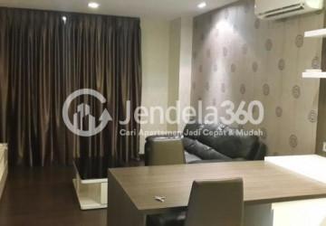 Other CBD Pluit Apartment 1BR  Furnished