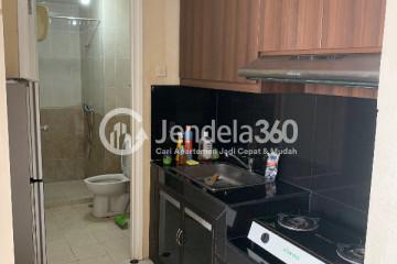 Kitchen Silkwood Residence 2BR  Furnished