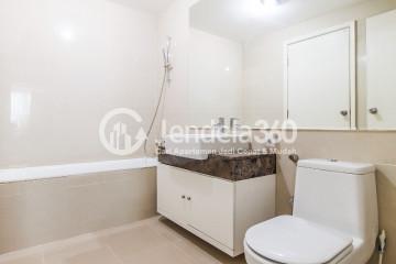 Bathroom Casa Grande Apartment 1BR Fully Furnished