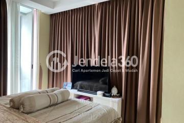 Bedroom 1 Kemang Village Apartment 4BR Tower Empire