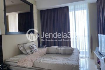 Bedroom 1 Kemang Village Apartment 4BR Tower Empire