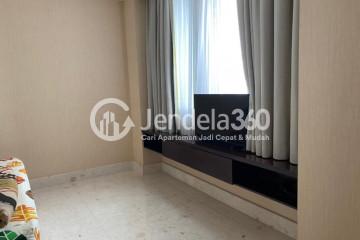 Bedroom 2 Kemang Village Apartment 4BR Tower Empire