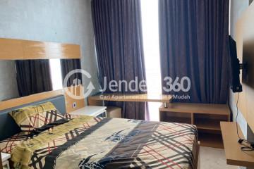 Bedroom 3 Kemang Village Apartment 4BR Tower Empire