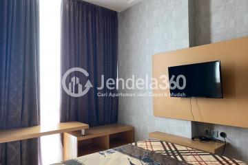 Bedroom 3 Kemang Village Apartment 4BR Tower Empire