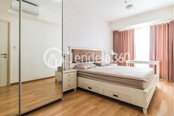 Bedroom Casa Grande Apartment 1BR Fully Furnished