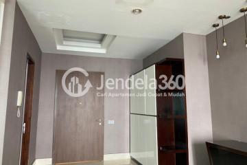 Bedroom Kemang Village Apartment 4BR Tower Empire