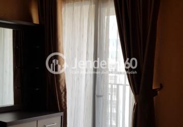 Other Middle Floor Studio Apartment with City View at Atria Residence Paramount