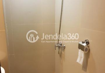 Other Middle Floor Studio Apartment with City View at Atria Residence Paramount